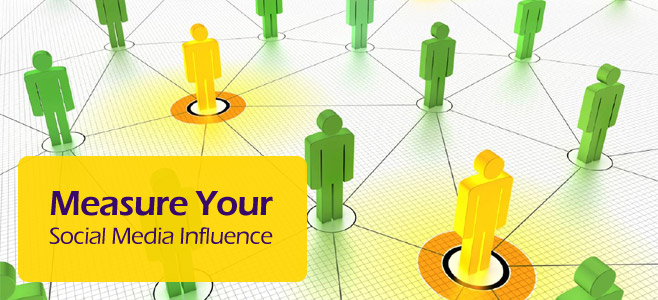 How to Measure Your Social Media Influence