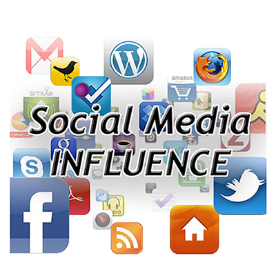 Using Social Media Influence to Boost Your Business Self Esteem