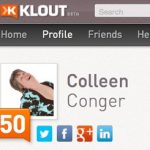 Does Your Business Use Klout?
